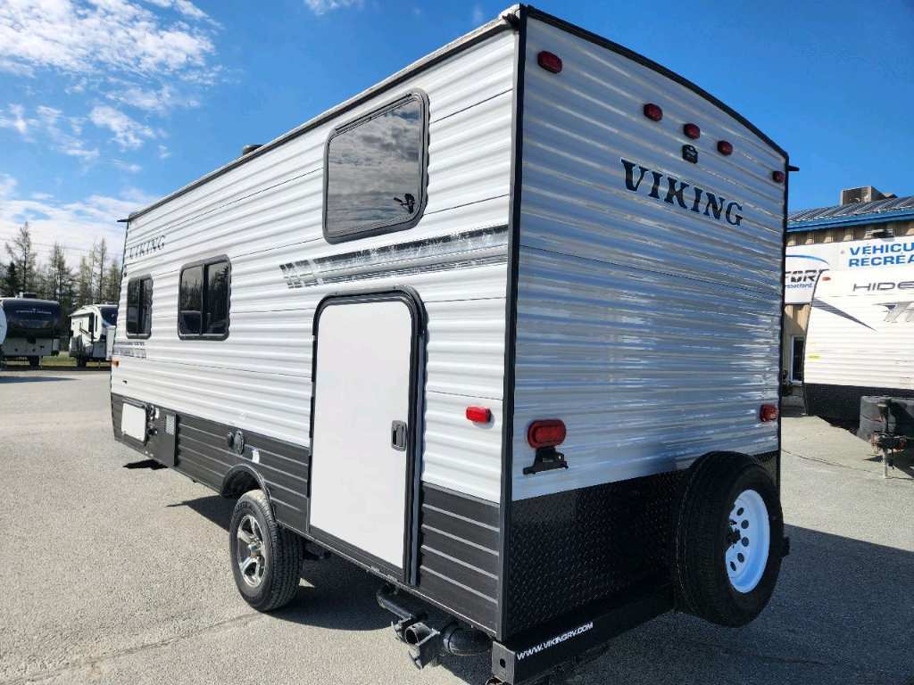 Coachmen Viking 17BH 2019 à vendre
