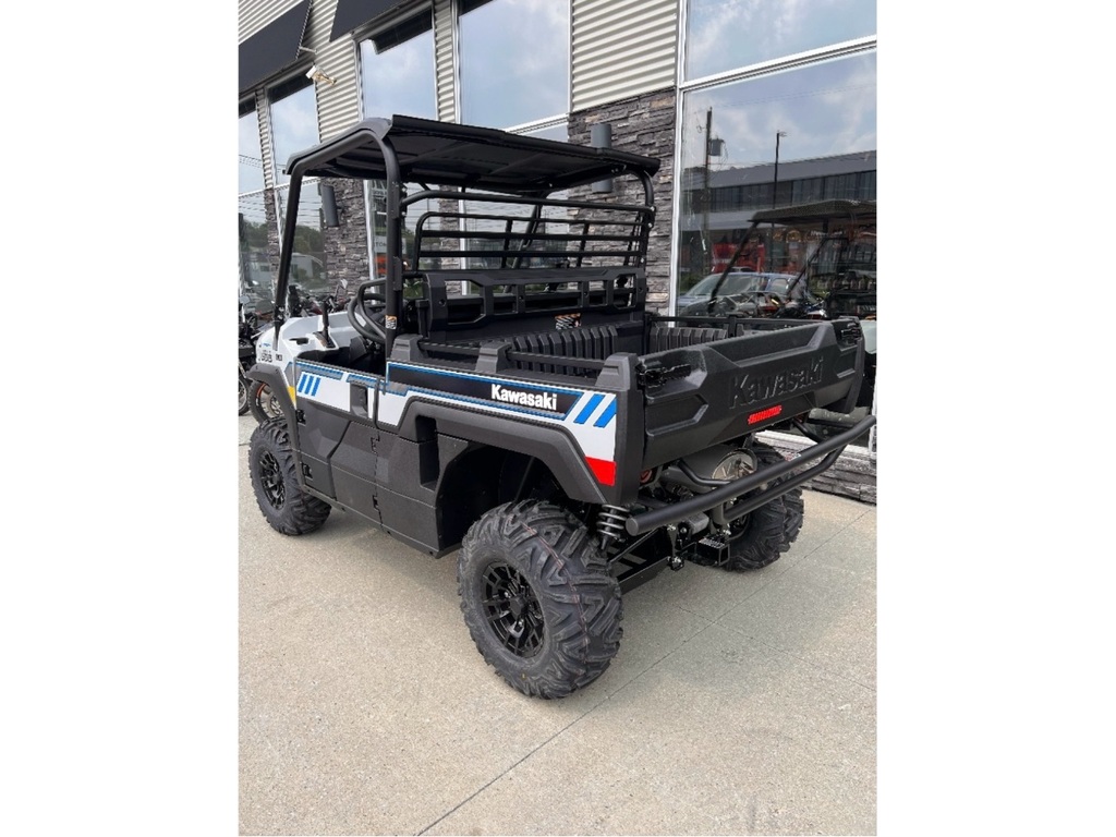 Kawasaki Mule PRO-FXR 1000 LE 2024 à vendre