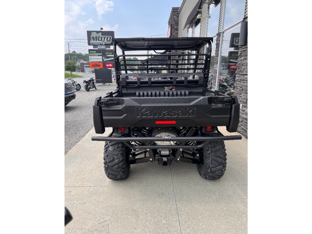 Kawasaki Mule PRO-FXR 1000 LE 2024 à vendre