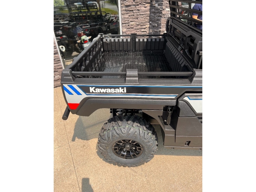 Kawasaki Mule PRO-FXR 1000 LE 2024 à vendre