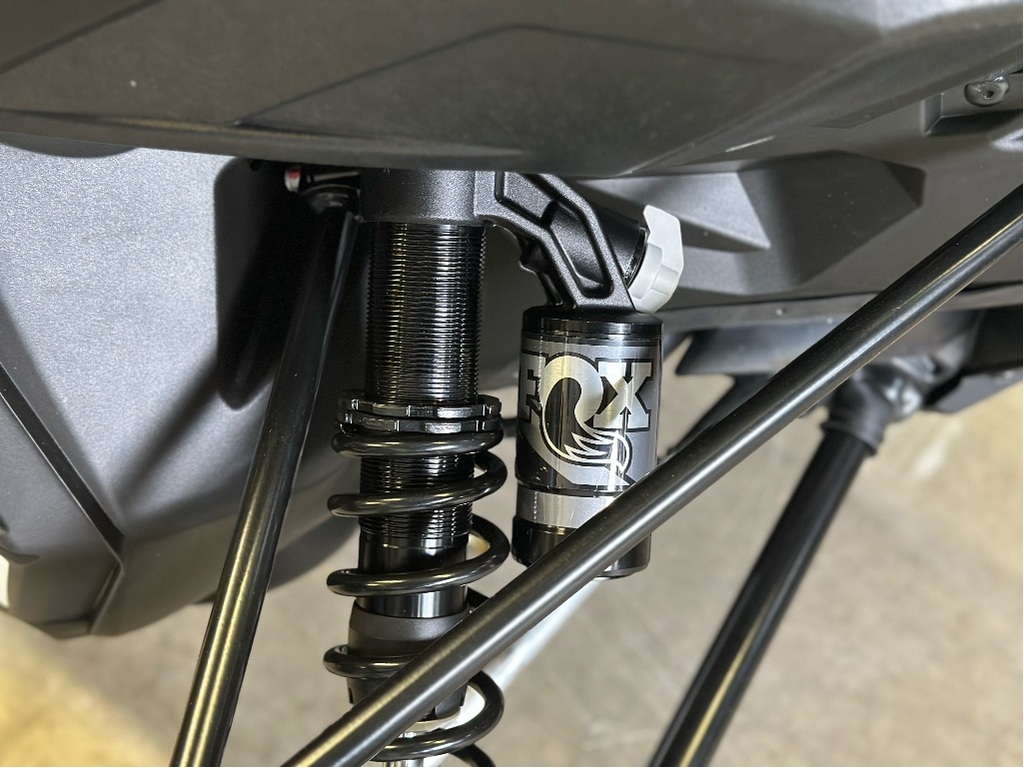 Arctic Cat ZR R-XC 858 2025 à vendre