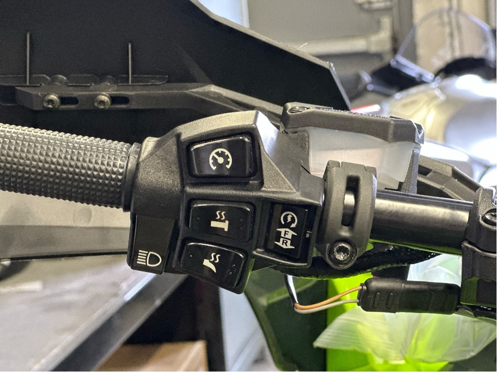 Arctic Cat ZR R-XC 858 2025 à vendre