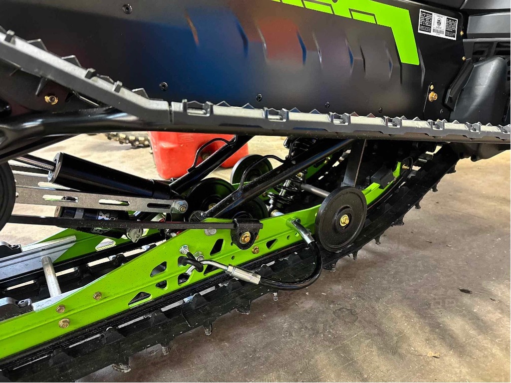 Arctic Cat ZR R-XC 858 2025 à vendre