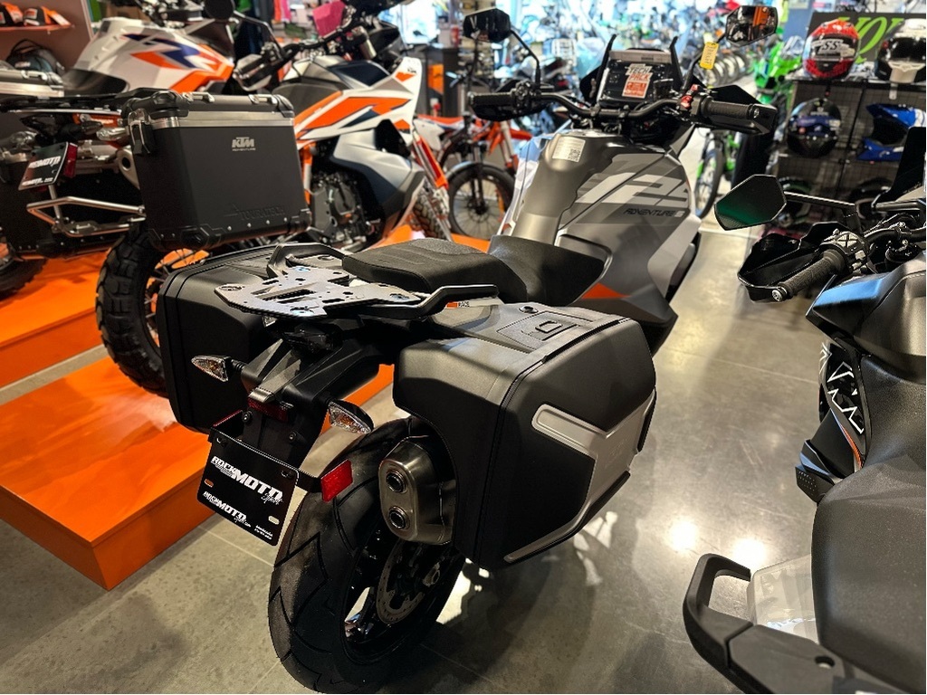 KTM 1290 Adventure S 2024 à vendre