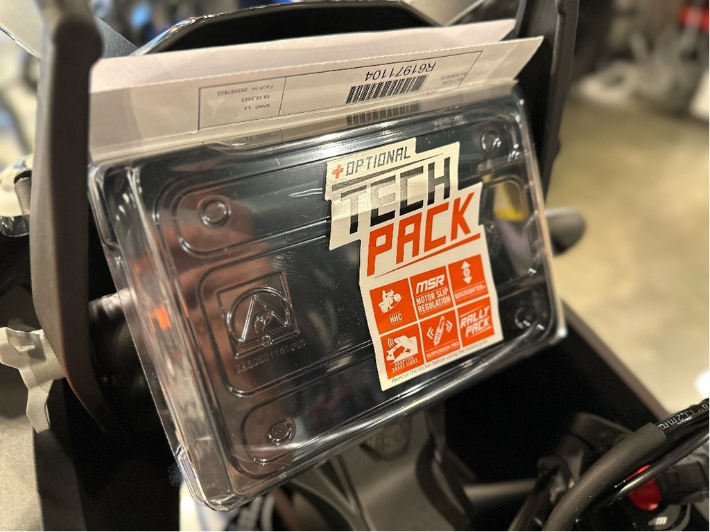 KTM 1290 Adventure S 2024 à vendre