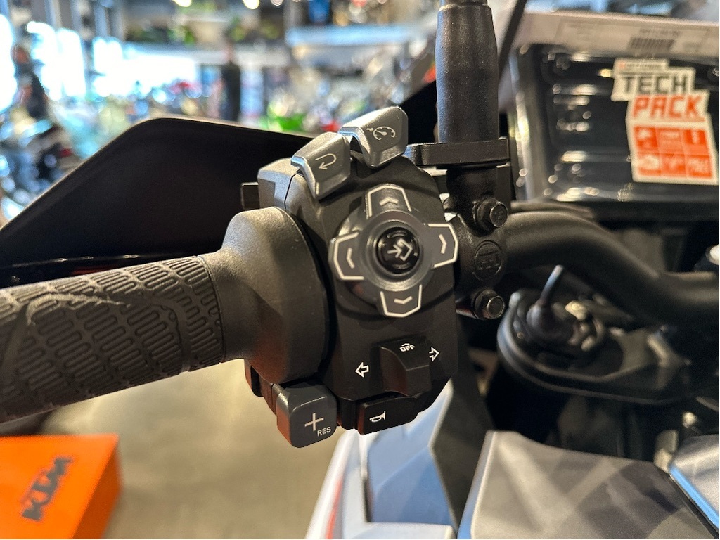 KTM 1290 Adventure S 2024 à vendre