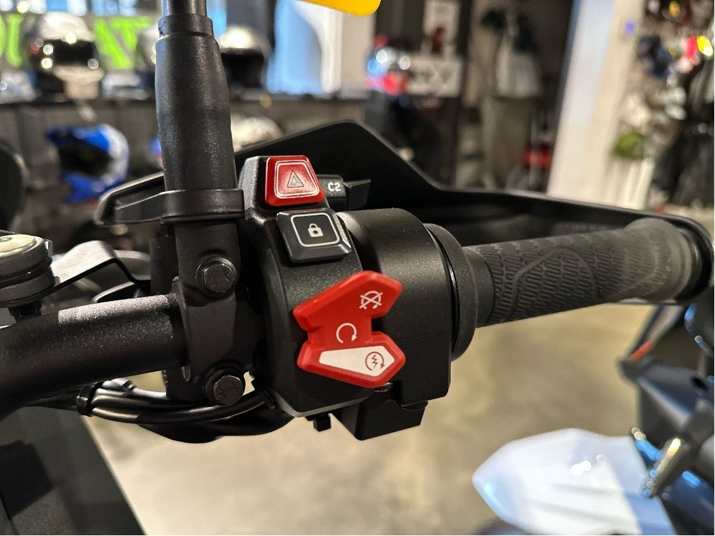 KTM 1290 Adventure S 2024 à vendre