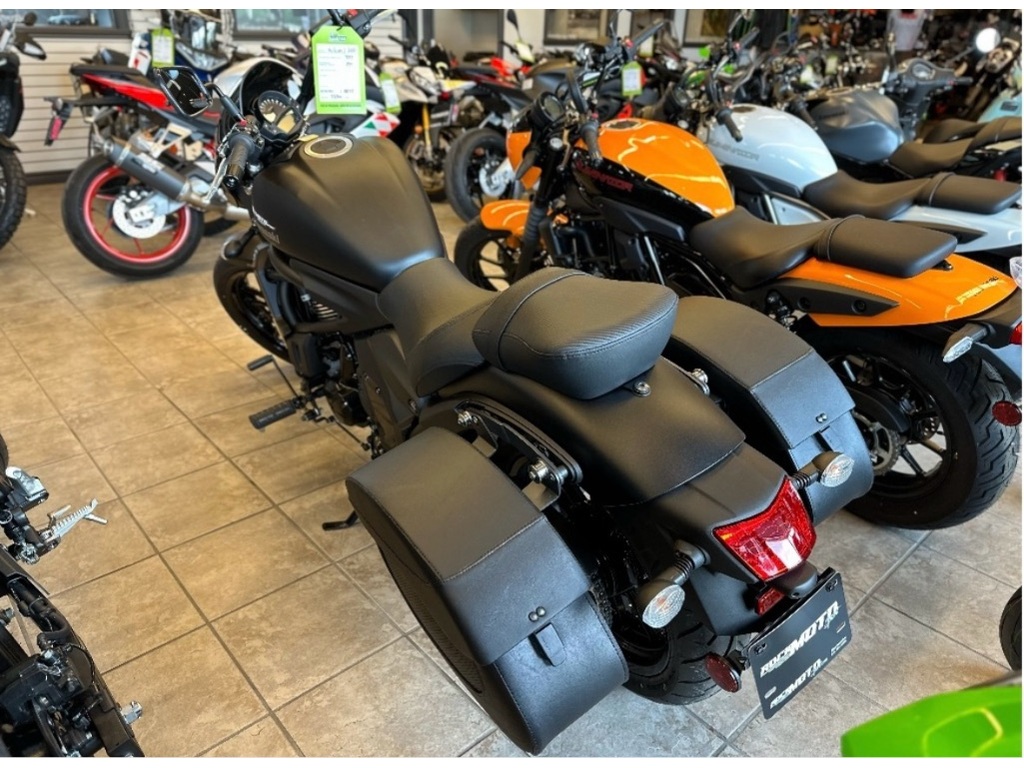 Kawasaki Vulcan S 2024 à vendre