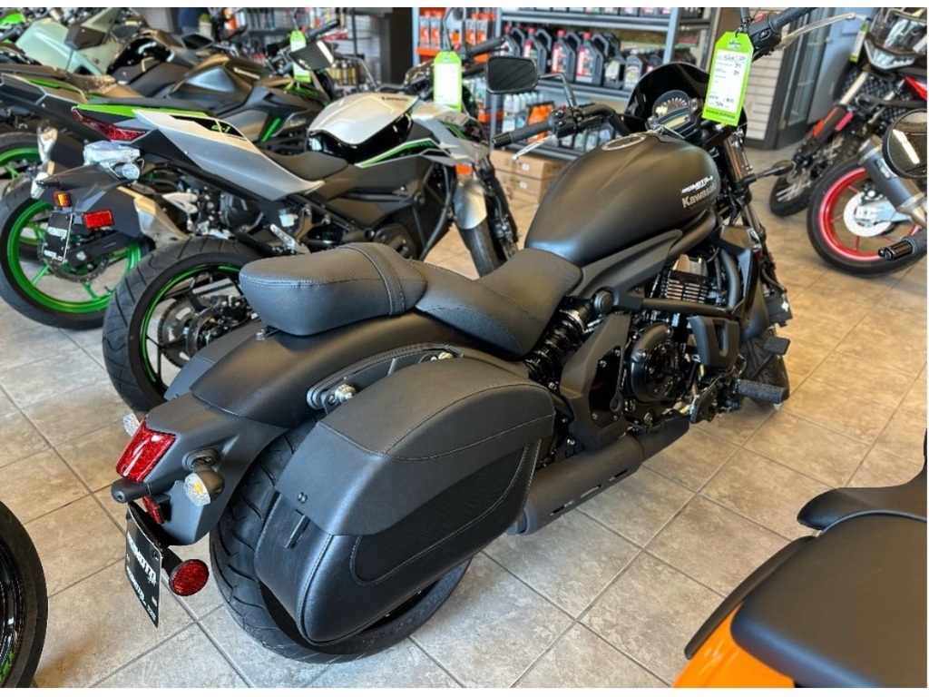 Kawasaki Vulcan S 2024 à vendre