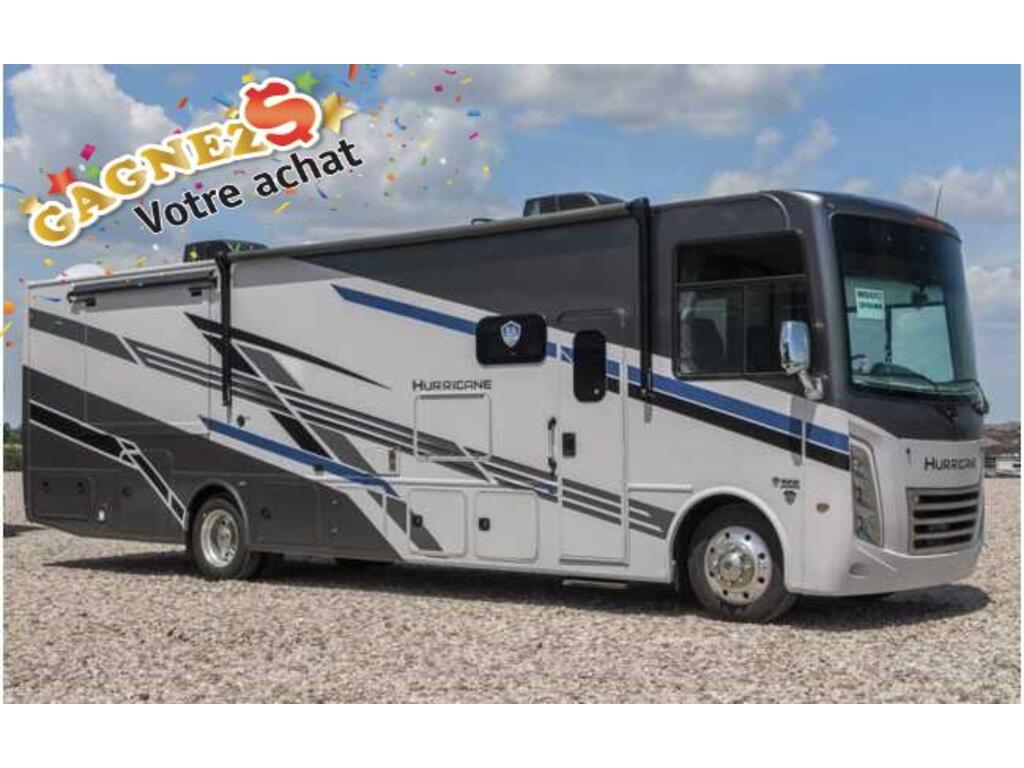 Thor HURRICANE35M 2026