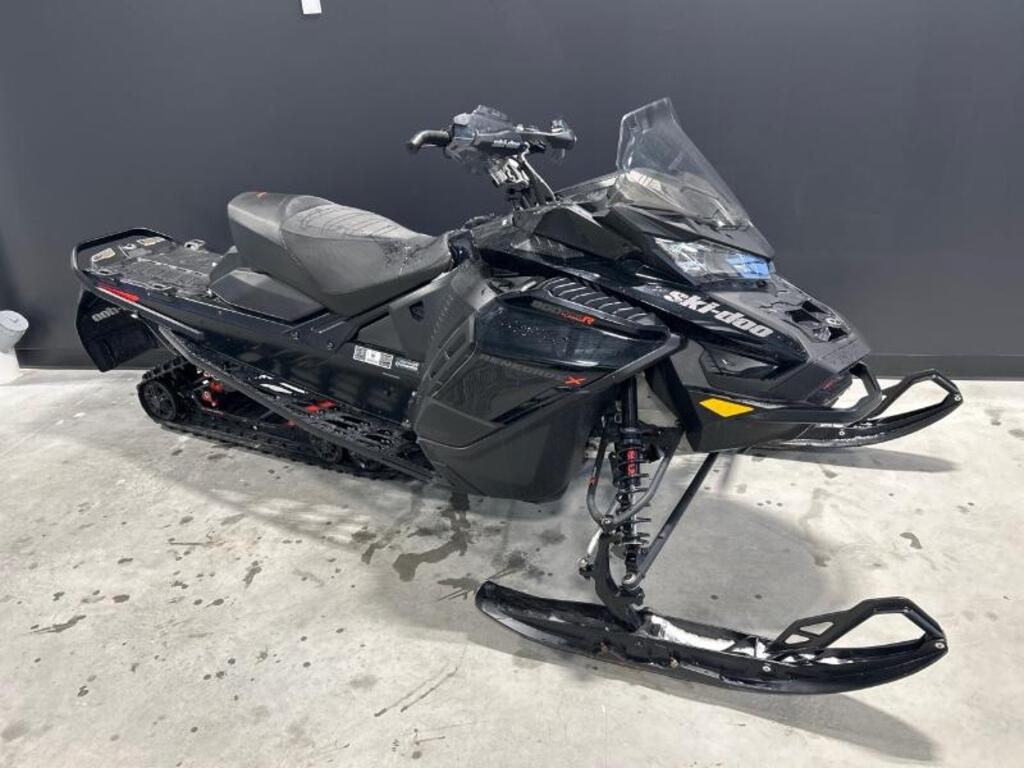 Ski-Doo REN X 900T R ICE XT 1.25 ES N 2022