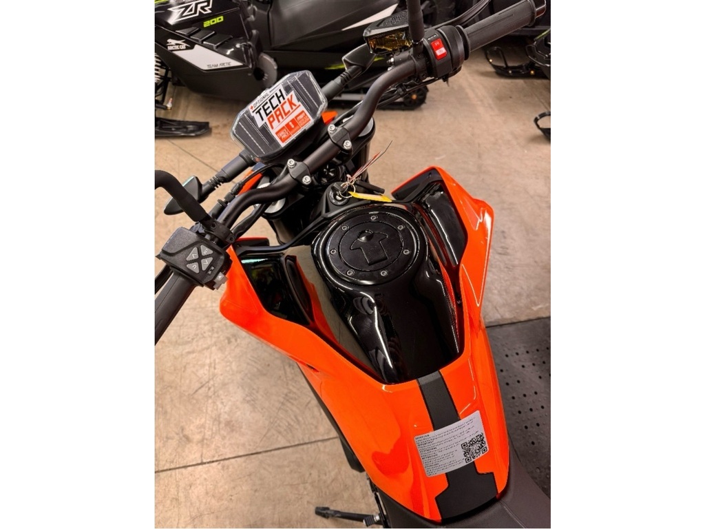KTM Duke 790 2024 à vendre