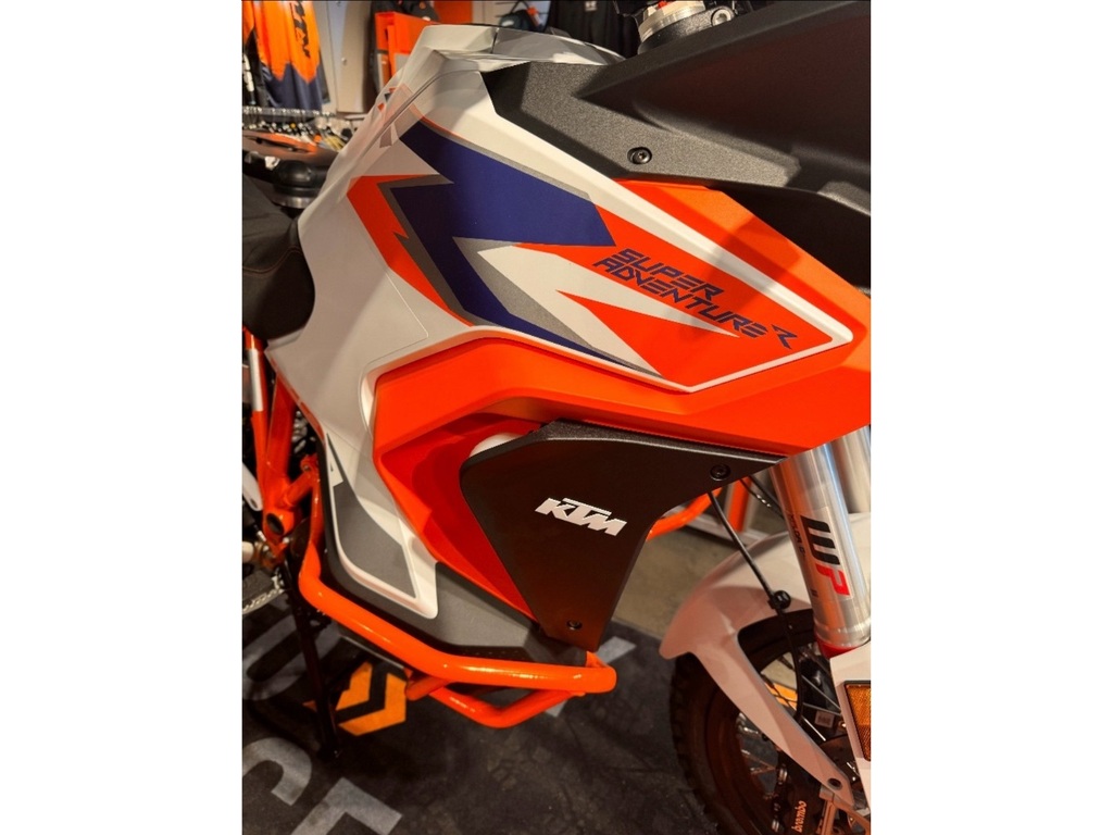 KTM 1290 Super Adventure R 2024 à vendre