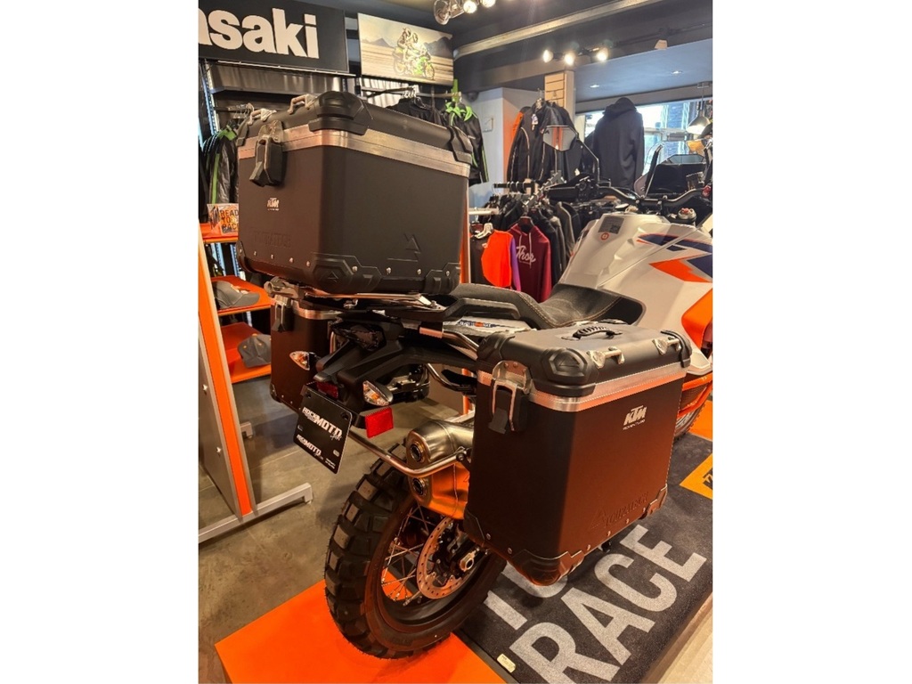 KTM 1290 Super Adventure R 2024 à vendre