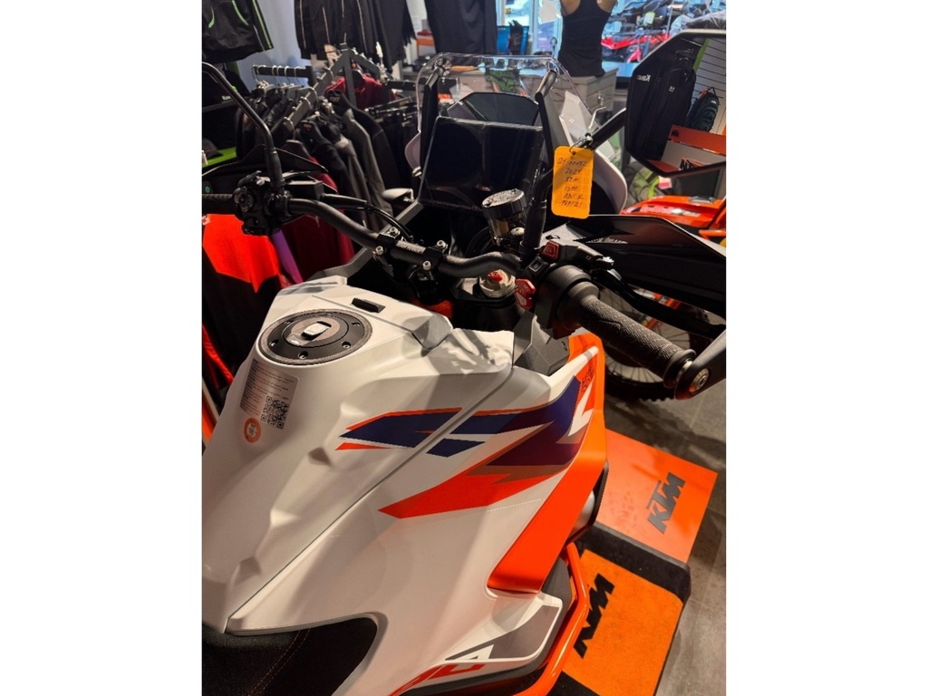 KTM 1290 Super Adventure R 2024 à vendre