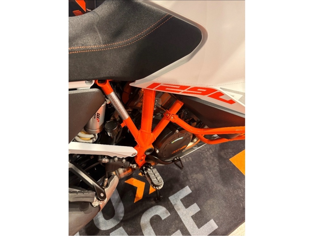 KTM 1290 Super Adventure R 2024 à vendre