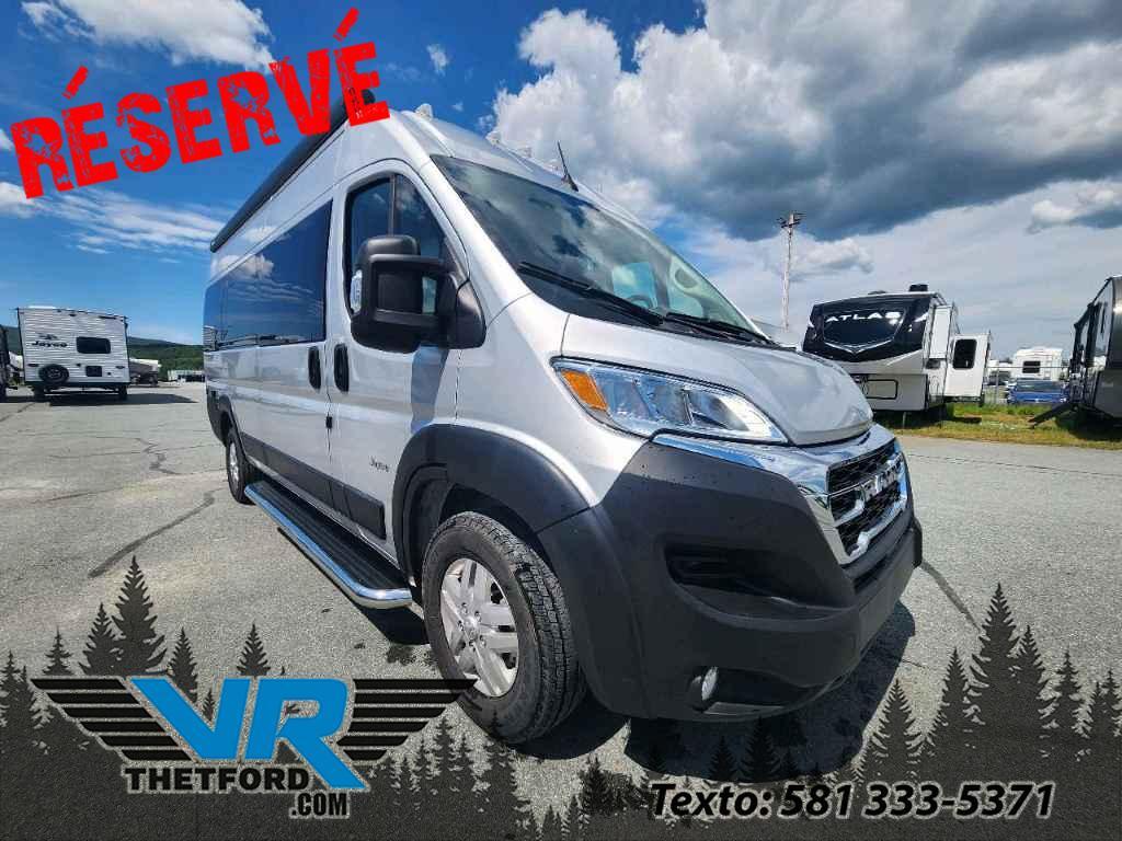 Jayco SWIFT 20T *Couple* 2025