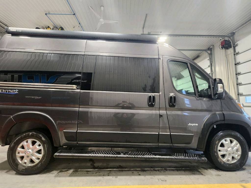 Jayco Comet 18C 2025 à vendre