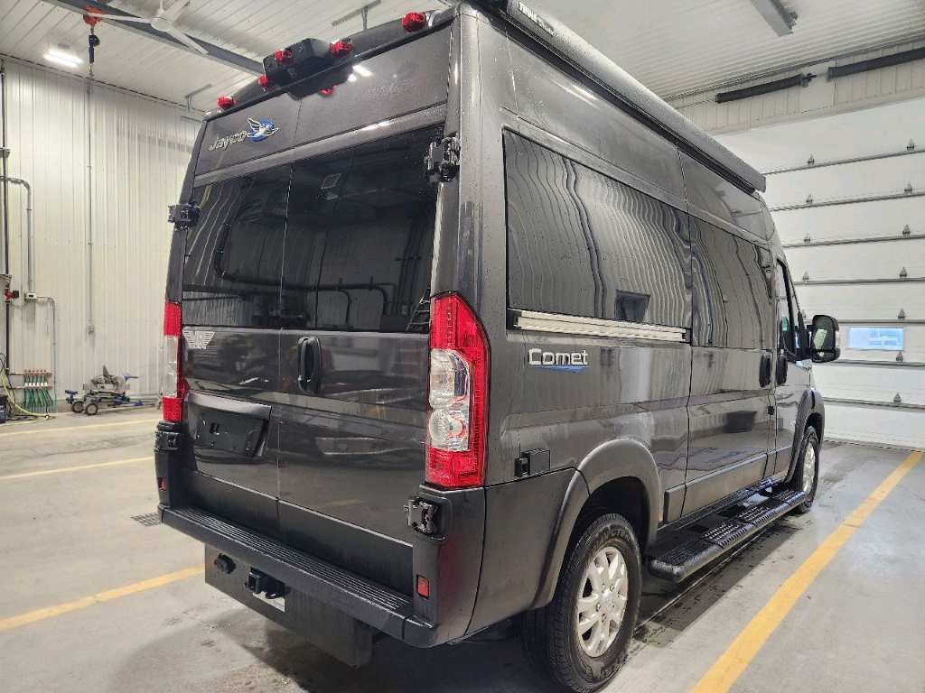 Jayco Comet 18C 2025 à vendre