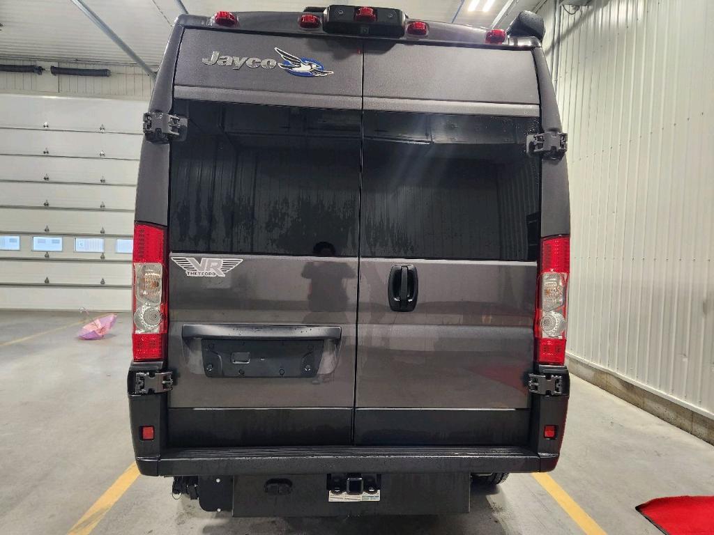 Jayco Comet 18C 2025 à vendre