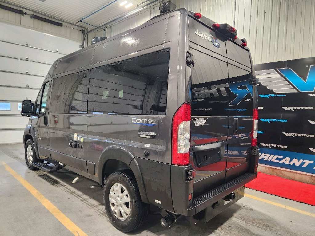 Jayco Comet 18C 2025 à vendre