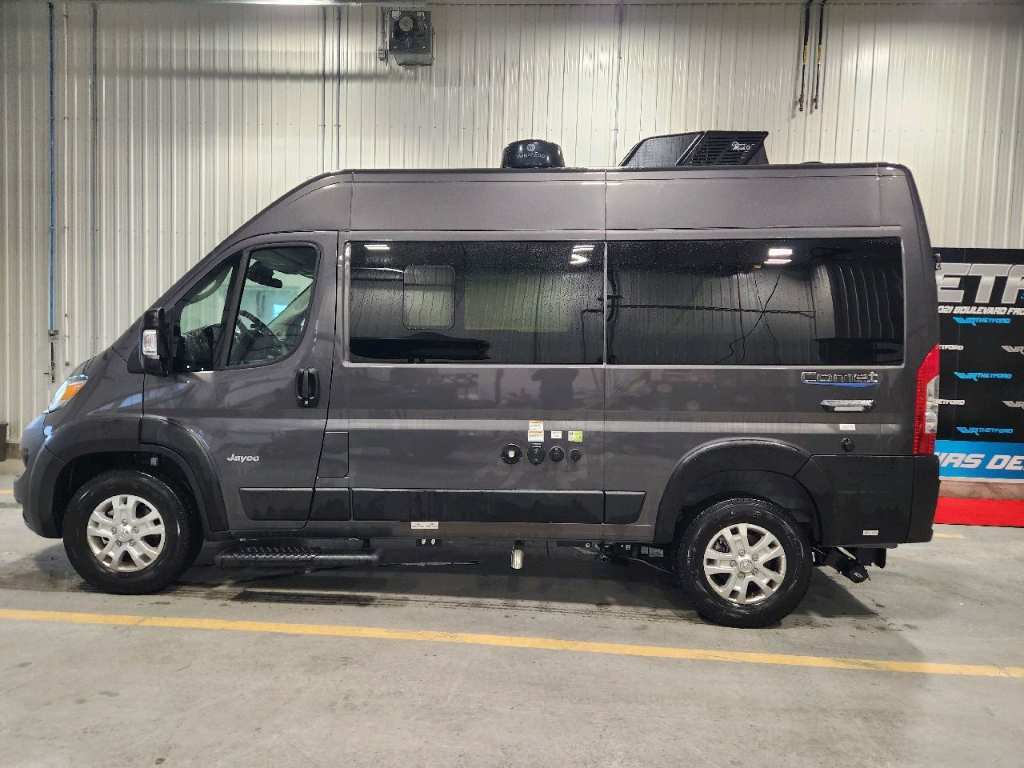 Jayco Comet 18C 2025 à vendre