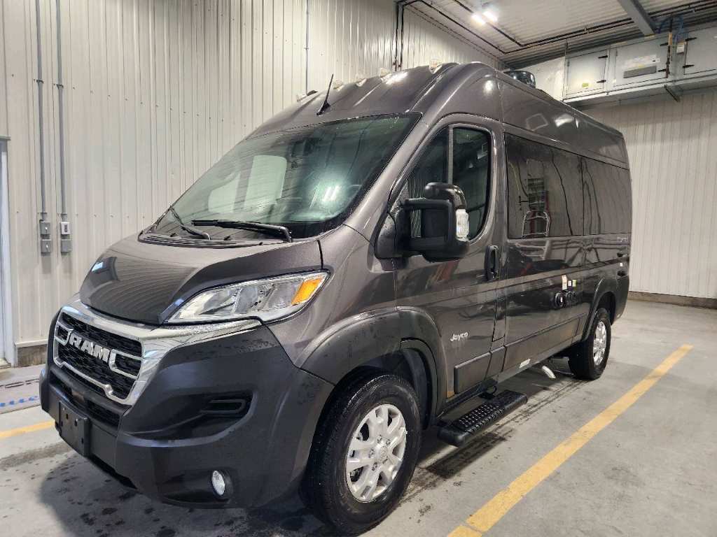 Jayco Comet 18C 2025 à vendre