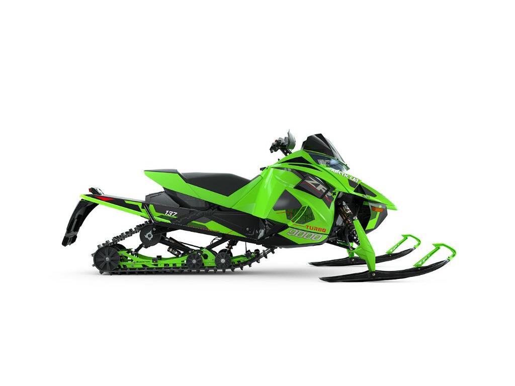 Arctic Cat ZR 9000 ZR9000 RR EPS 137 2025 à vendre