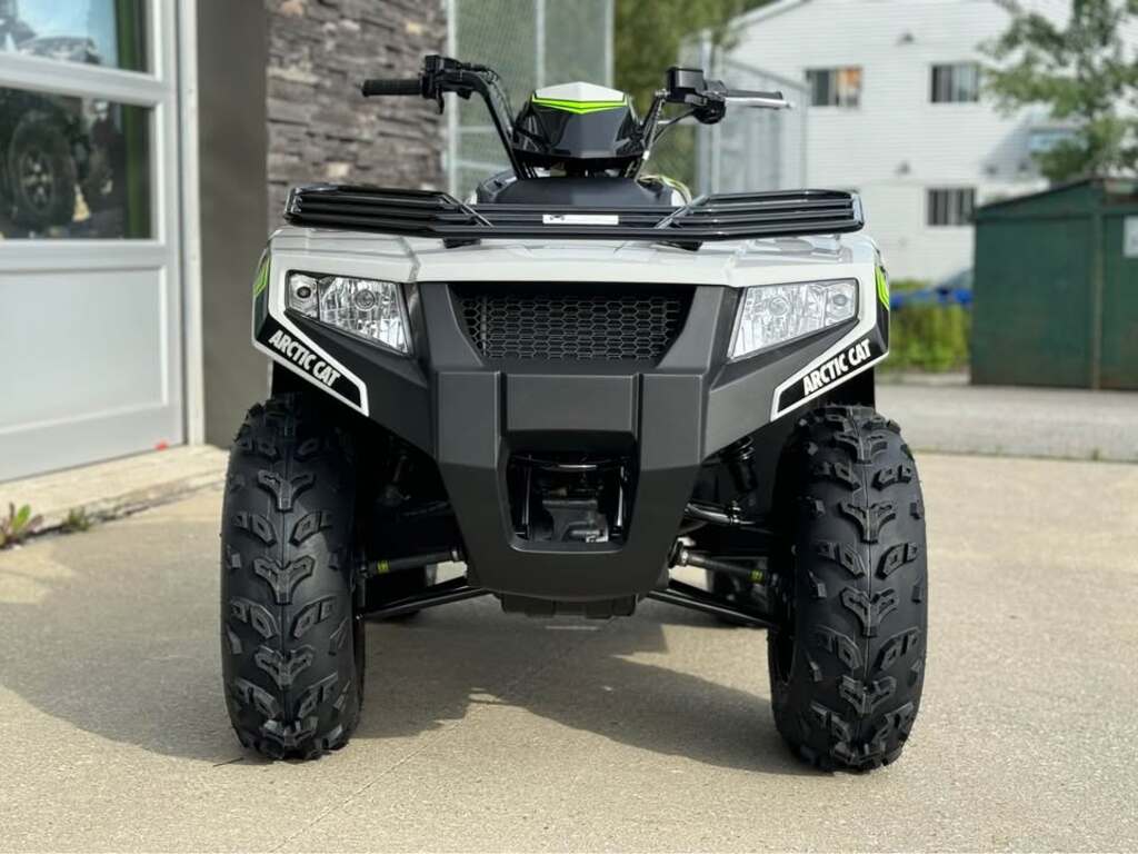 Arctic Cat Alterra 450 2024 à vendre