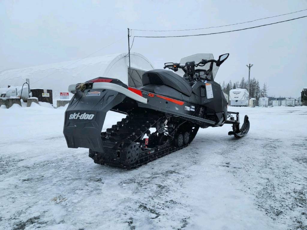 Bombardier Renegade Adrenaline 900 ace 2016 à vendre