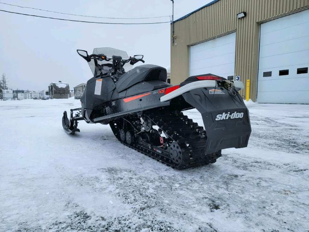 Bombardier Renegade Adrenaline 900 ace 2016 à vendre
