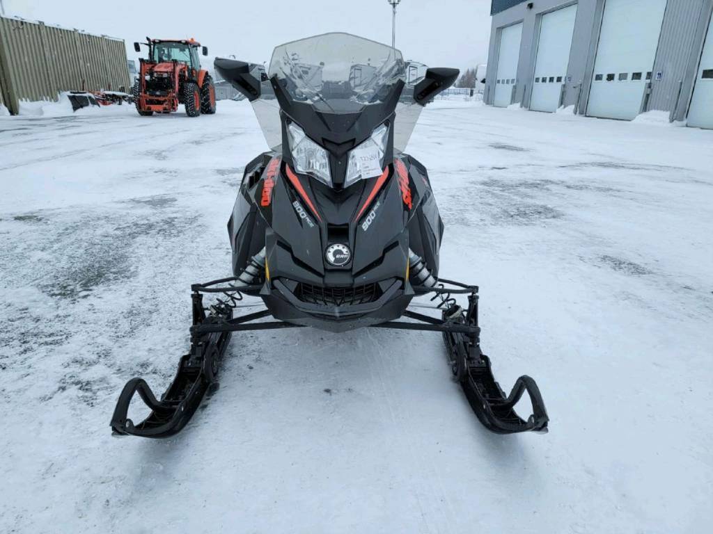 Bombardier Renegade Adrenaline 900 ace 2016 à vendre