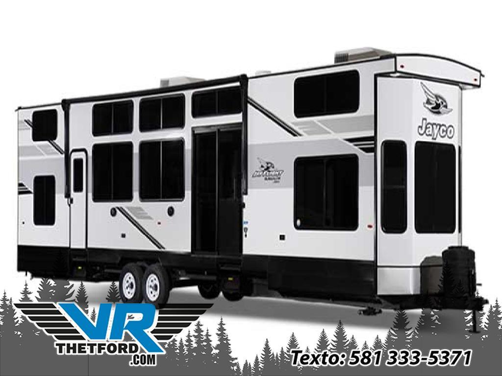 Jayco Jay Flight Bungalow 40LSDL 2025