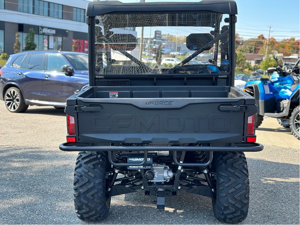 CFMOTO UForce 600 2025 à vendre