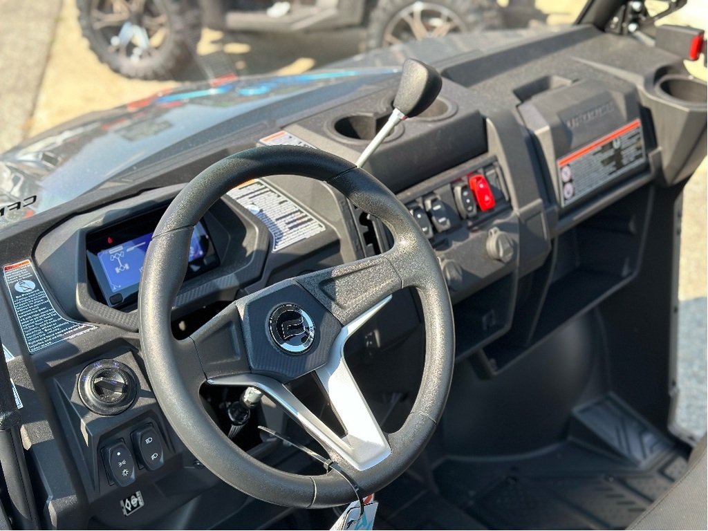 CFMOTO UForce 600 2025 à vendre