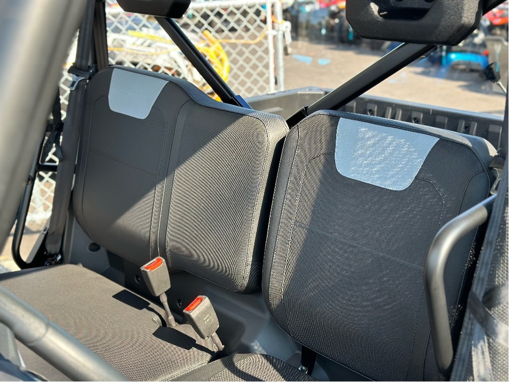 CFMOTO UForce 600 2025 à vendre