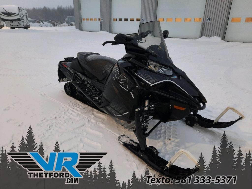 Yamaha Yamaha Sidewinder SRX 2020