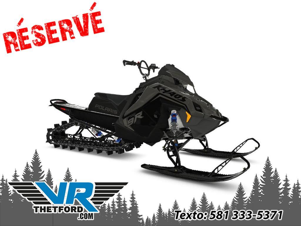 Polaris 9R RMK KHAOS 155 2025