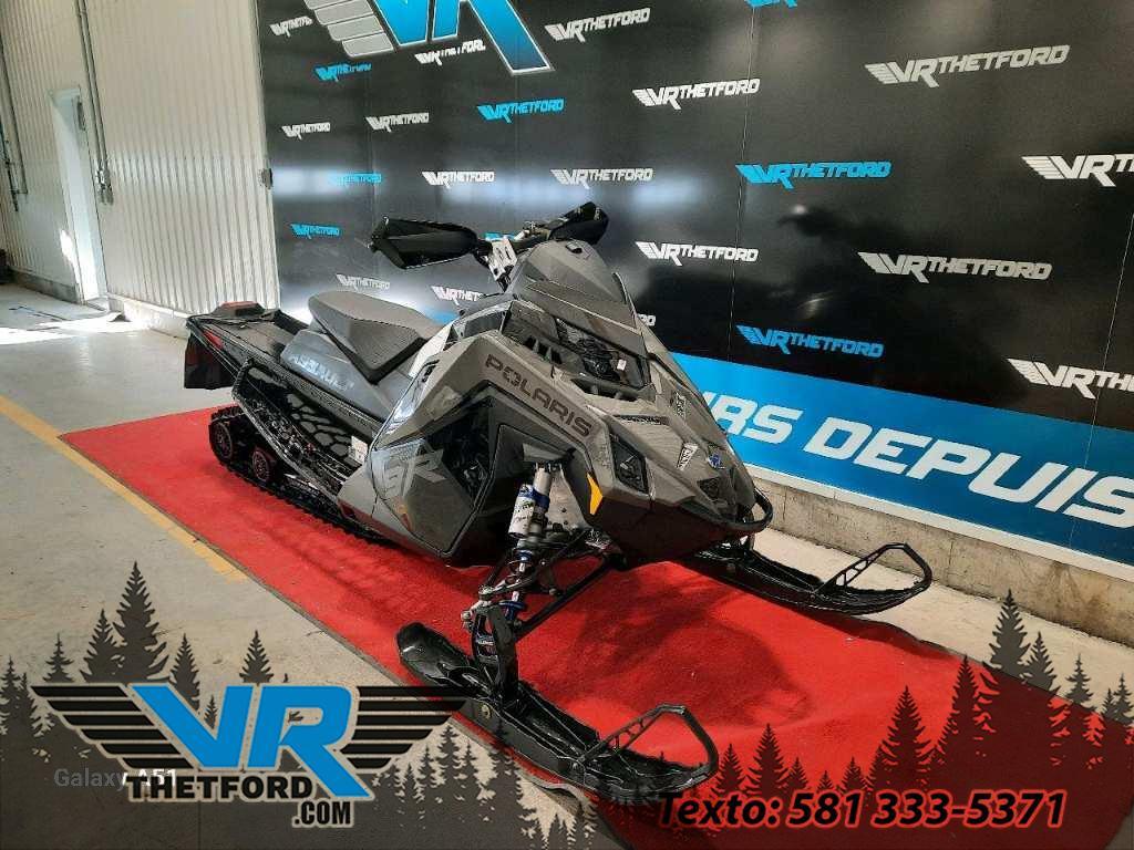 Polaris 9R SWITCHBACK ASSAULT 146 2025