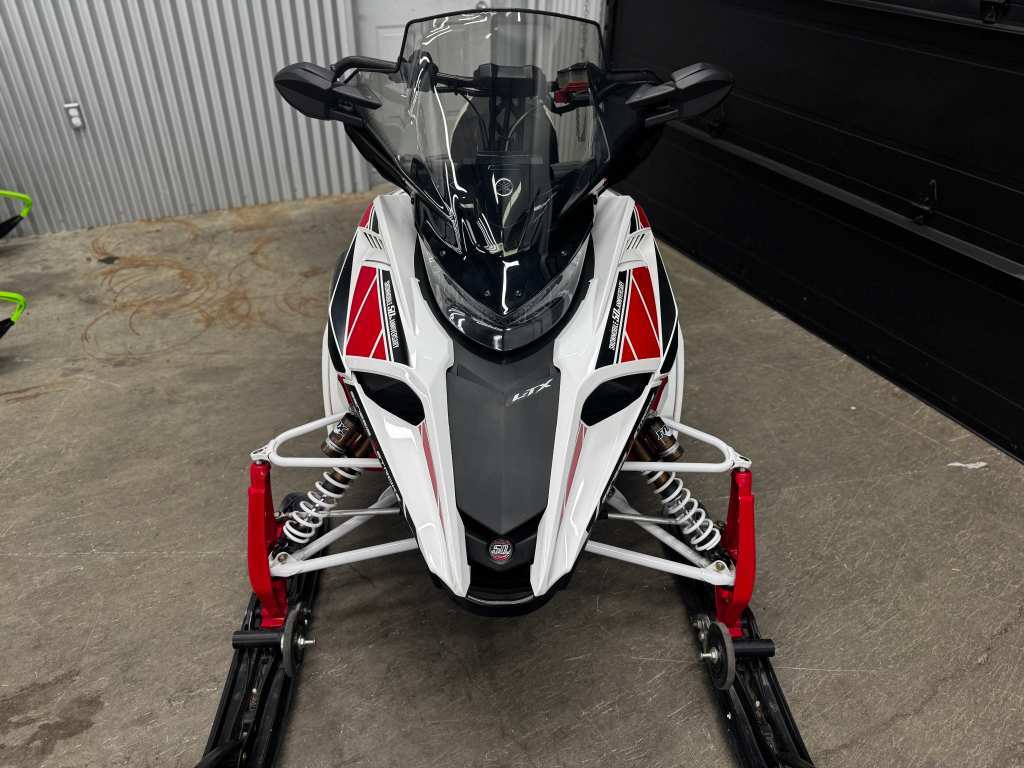 Yamaha SIDEWINDER LTX LE 2018 à vendre
