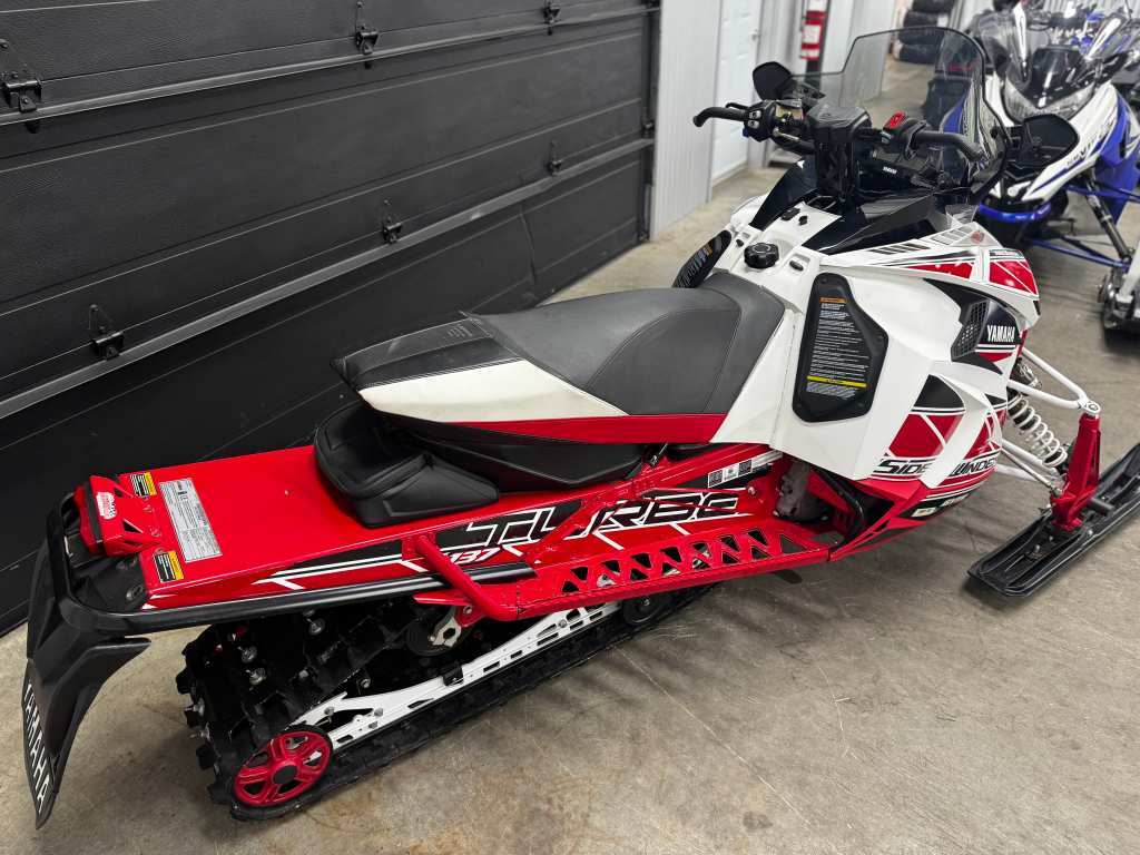 Yamaha SIDEWINDER LTX LE 2018 à vendre