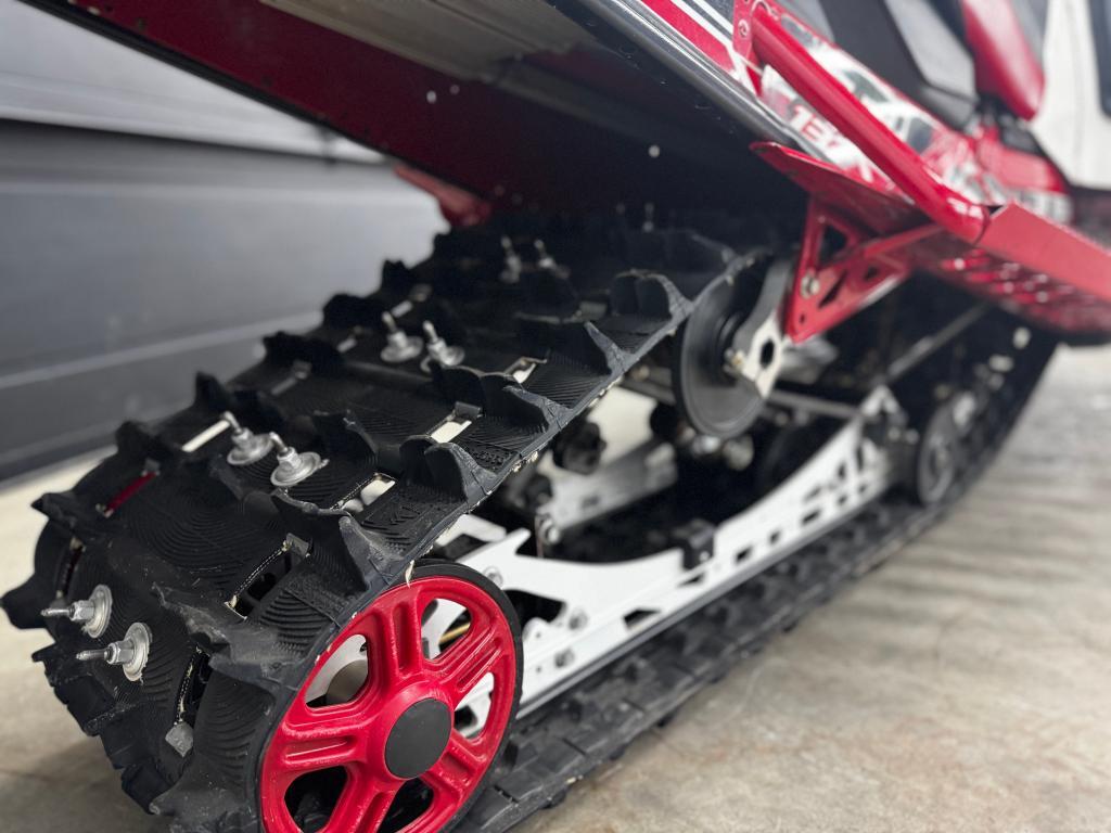 Yamaha SIDEWINDER LTX LE 2018 à vendre