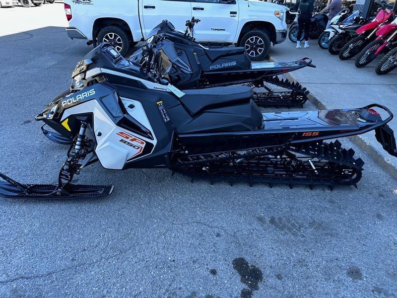 Polaris 850 RMK SP 155 2025 à vendre
