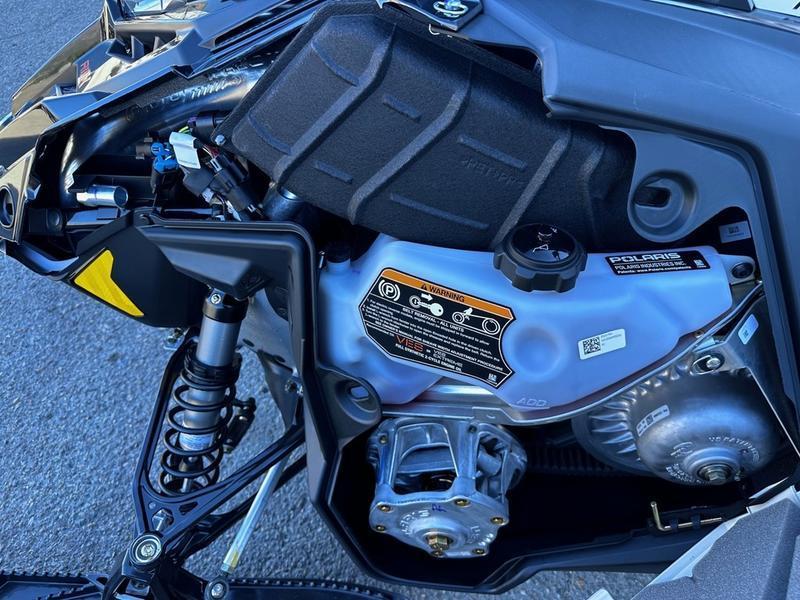 Polaris 850 RMK SP 155 2025 à vendre