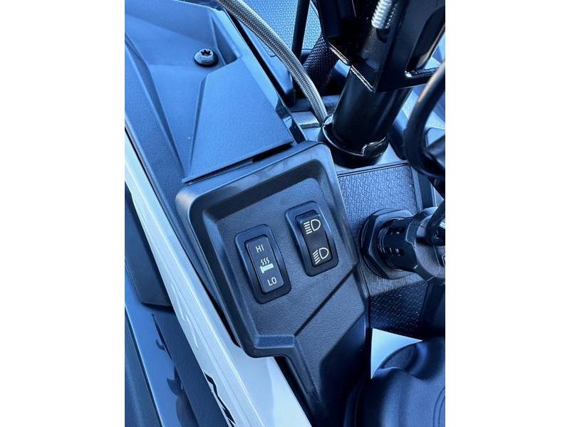 Polaris 850 RMK SP 155 2025 à vendre