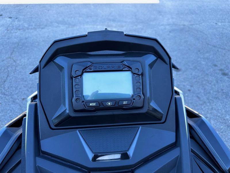 Polaris 850 RMK SP 155 2025 à vendre