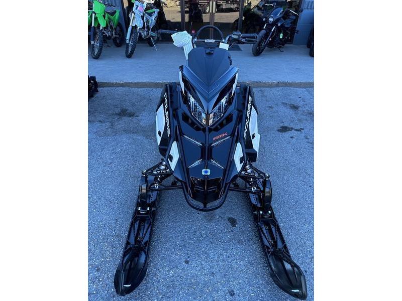 Polaris 850 RMK SP 155 2025 à vendre