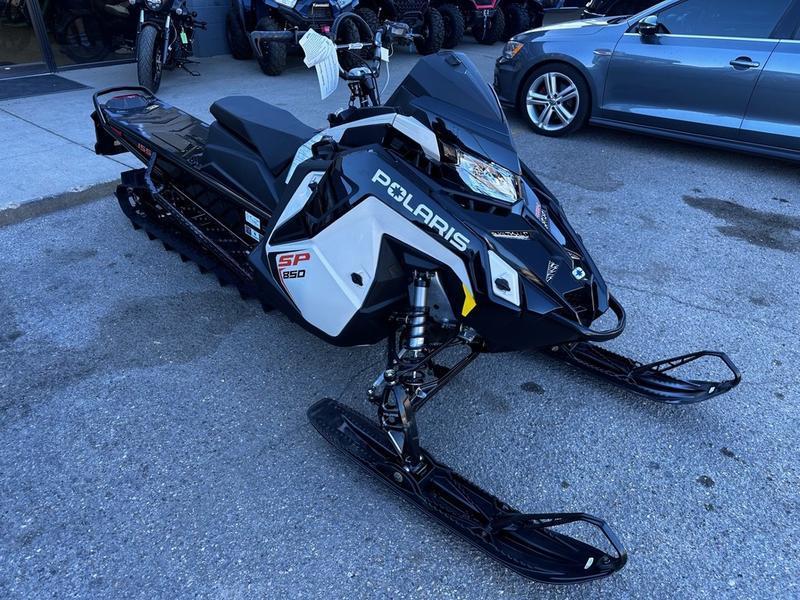 Polaris 850 RMK SP 155 2025 à vendre