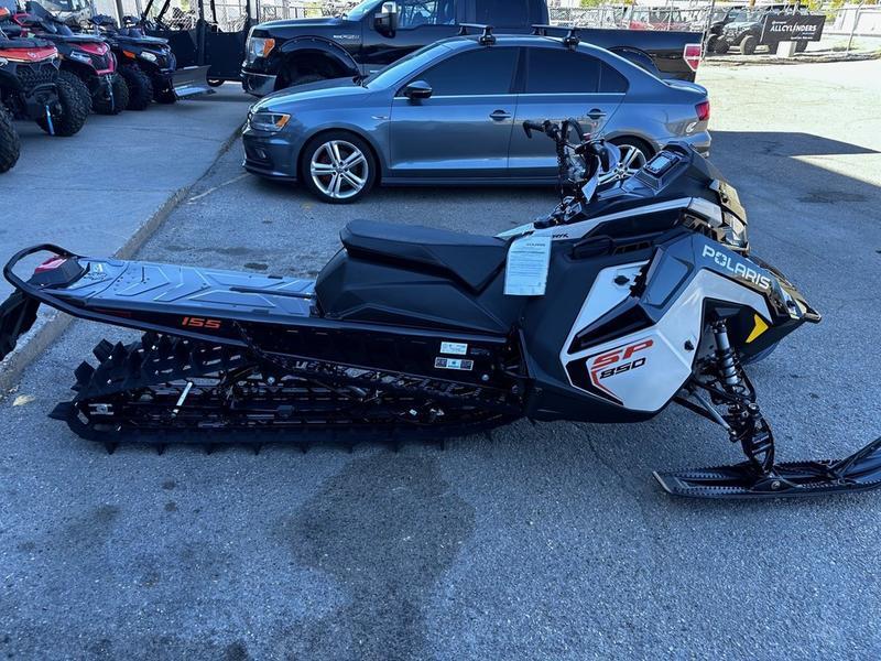 Polaris 850 RMK SP 155 2025 à vendre