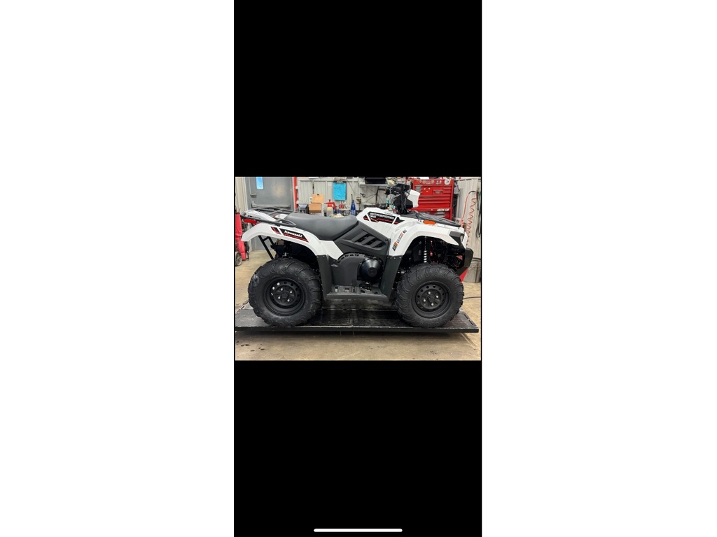 Kawasaki Brute Force 450 2025 à vendre